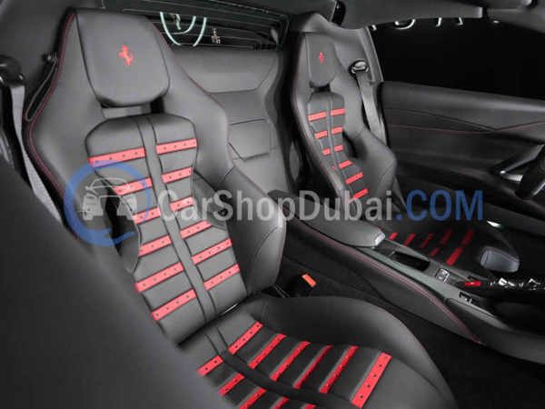 FERRARI New Cars for Sale FERRARI New Cars for Sale