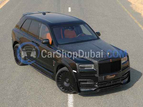 ROLLS ROYCE New Cars for Sale