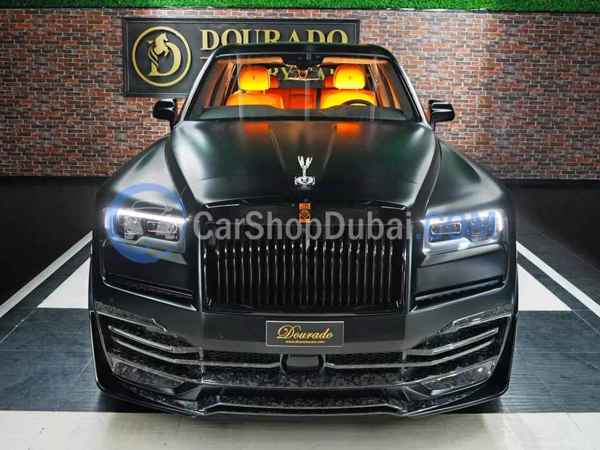 ROLLS ROYCE New Cars for Sale