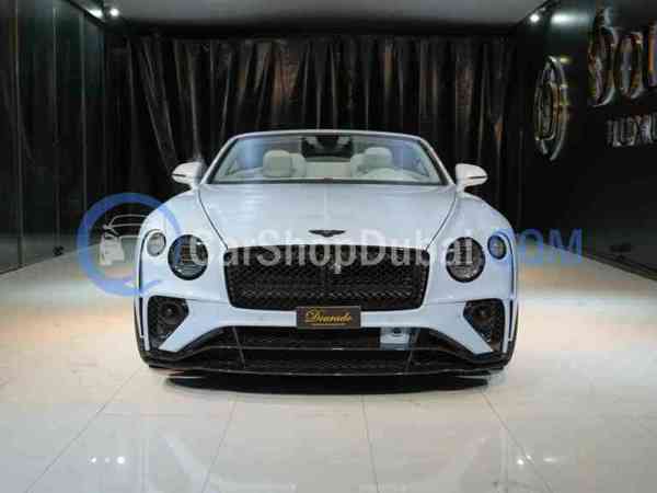 BENTLEY New Cars for Sale