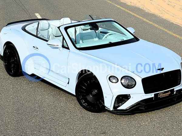 BENTLEY New Cars for Sale