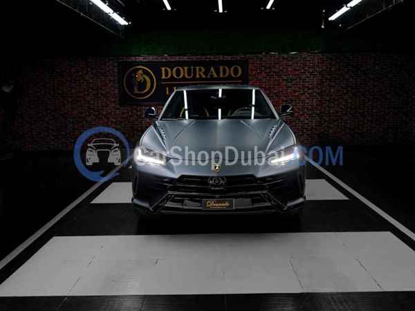 LAMBORGHINI New Cars for Sale