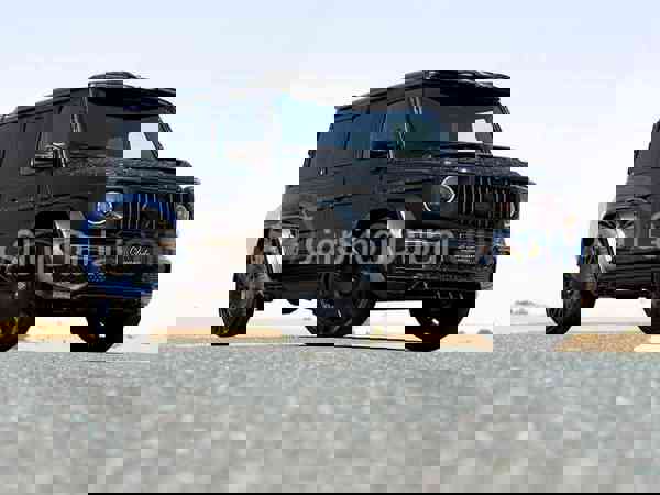 MERCEDES BENS New Cars for Sale