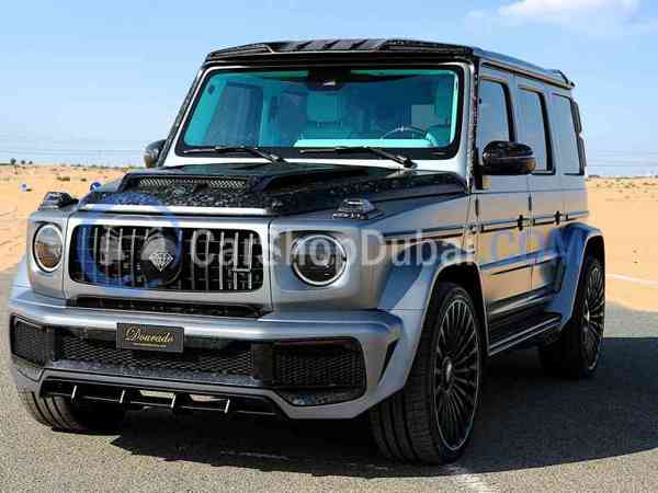 MERCEDES BENS New Cars for Sale