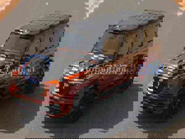 MERCEDES BENS New Cars for Sale