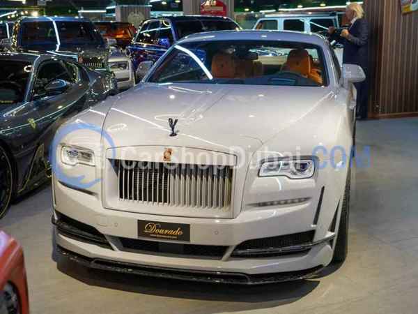 ROLLS ROYCE New Cars for Sale