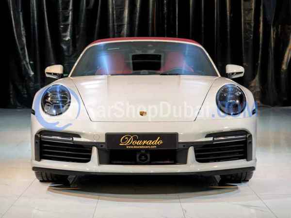 PORSCHE New Cars for Sale