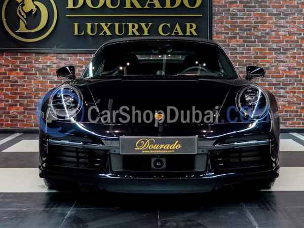 PORSCHE New Cars for Sale