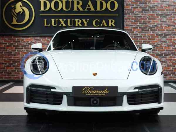 PORSCHE New Cars for Sale