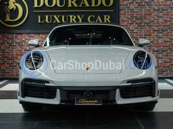 PORSCHE New Cars for Sale