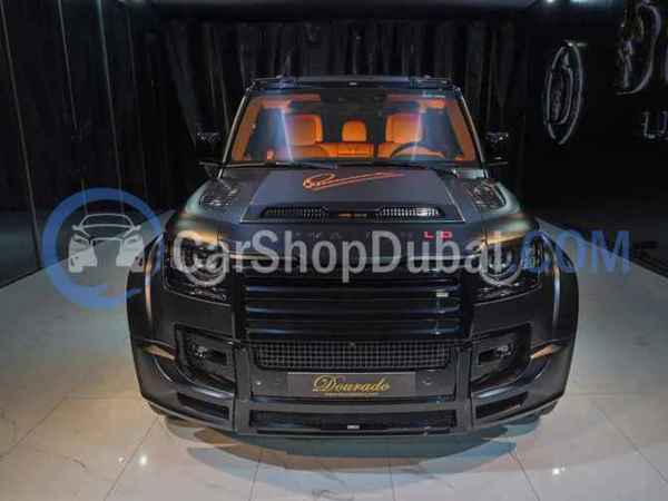 LAND ROVER New Cars for Sale