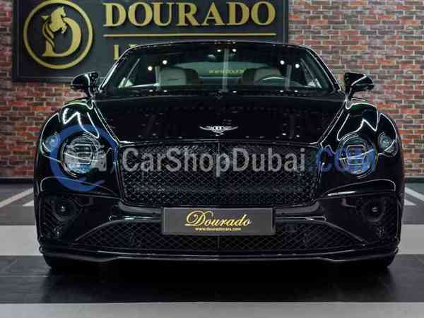BENTLEY New Cars for Sale