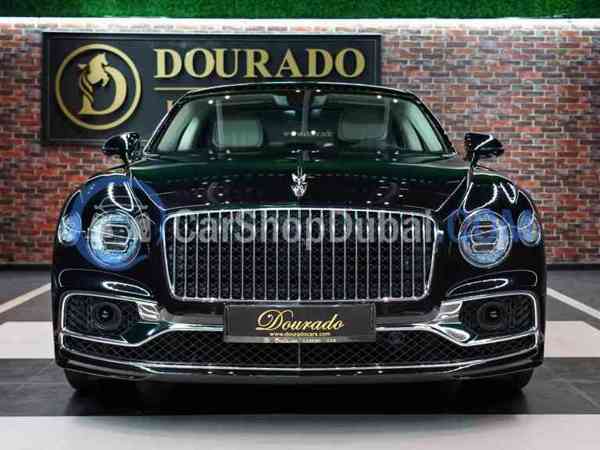 BENTLEY New Cars for Sale