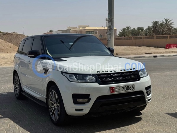 LAND ROVER Used Cars for Sale