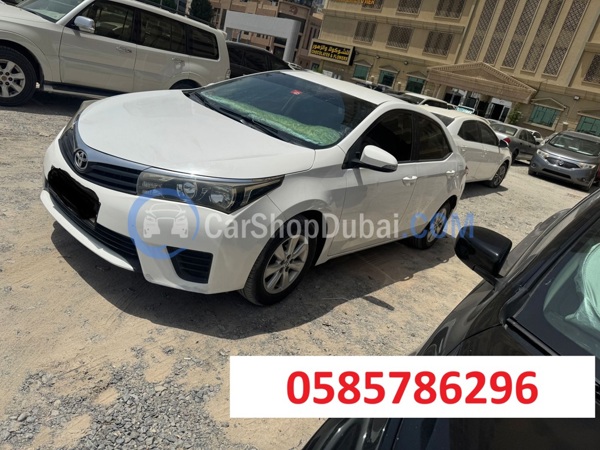 تويوتا سيارات مستعملة للبيع تويوتا سيارات مستعملة للبيع