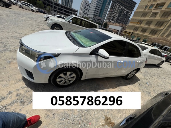 تويوتا سيارات مستعملة للبيع تويوتا سيارات مستعملة للبيع