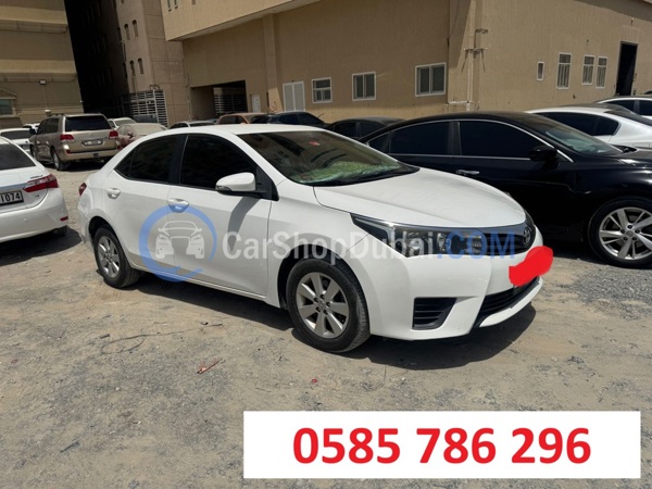 تويوتا سيارات مستعملة للبيع تويوتا سيارات مستعملة للبيع