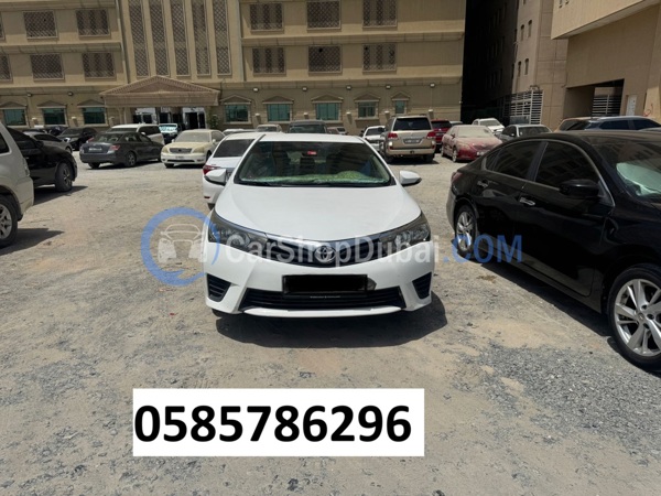 تويوتا سيارات مستعملة للبيع تويوتا سيارات مستعملة للبيع