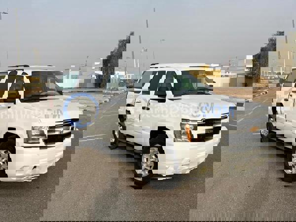 شيفروليه  سيارات مستعملة للبيع