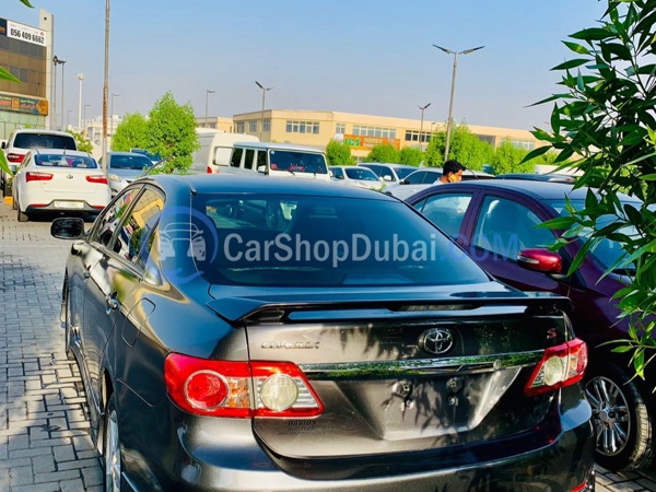 تويوتا سيارات مستعملة للبيع