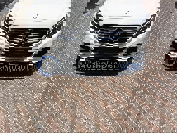 مرسيدس بنز سيارات مستعملة للبيع
