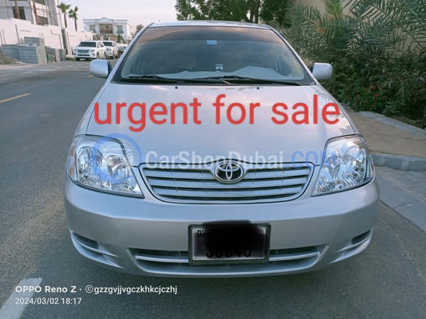 TOYOTA Used Cars for Sale