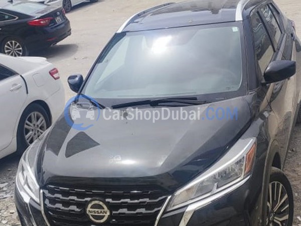 NISSAN Used Cars for Sale