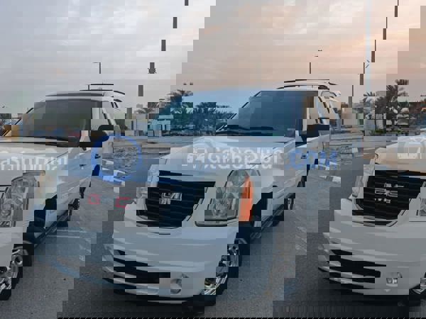 جي ام سي سيارات مستعملة للبيع
