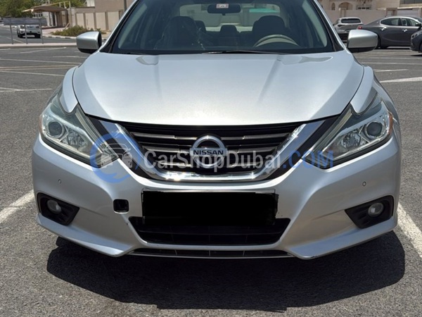NISSAN Used Cars for Sale