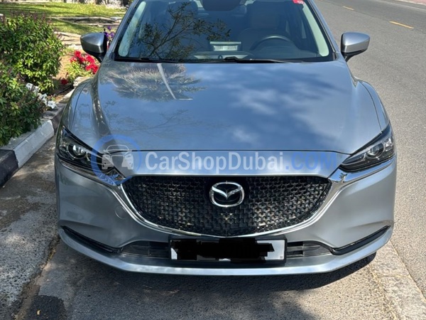 MAZDA Used Cars for Sale