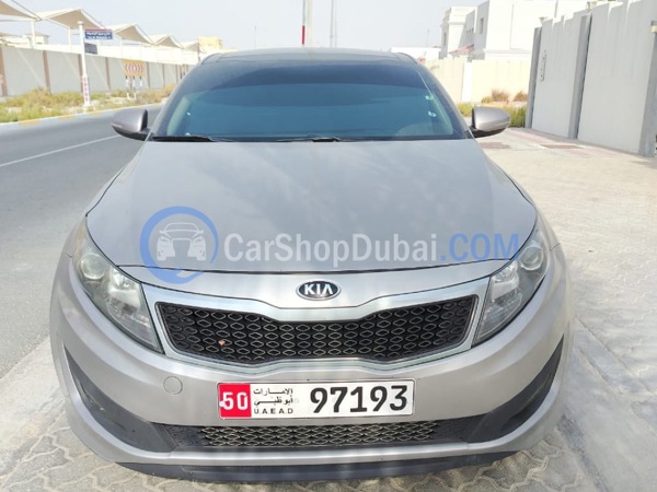 KIA Used Cars for Sale