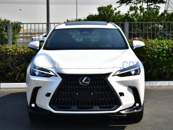 LEXUS New Cars for Sale