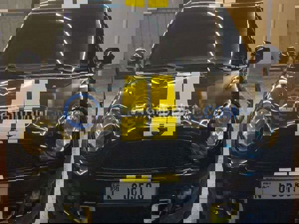ميني سيارات مستعملة للبيع