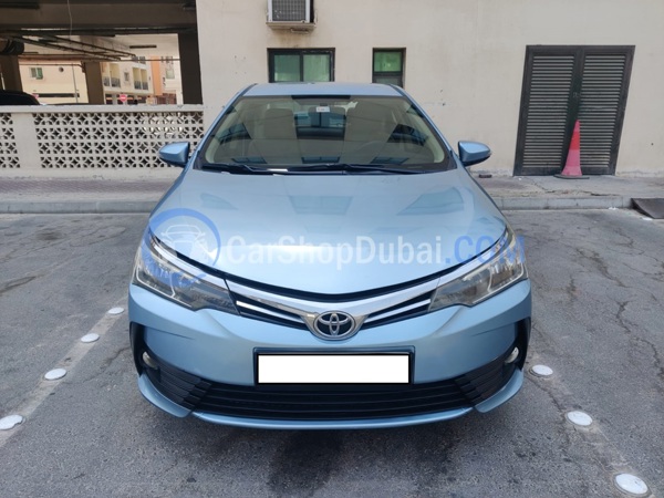 TOYOTA Used Cars for Sale
