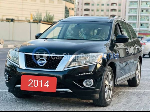 NISSAN Used Cars for Sale