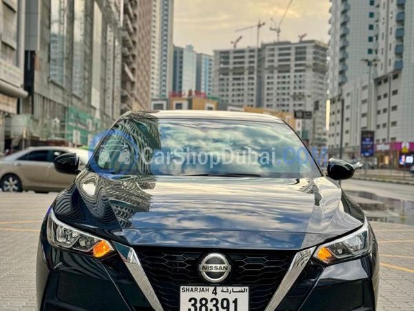 NISSAN Used Cars for Sale