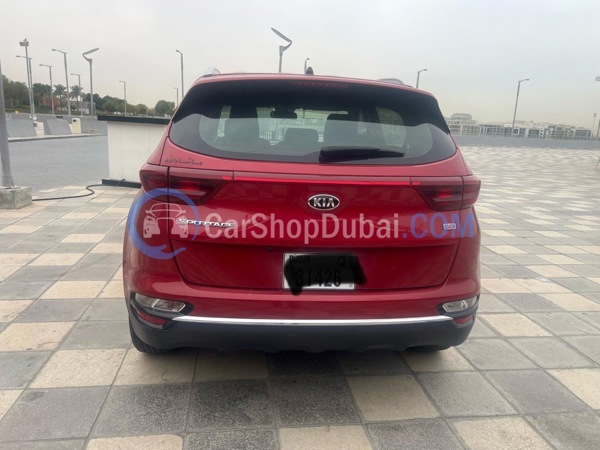 KIA Used Cars for Sale