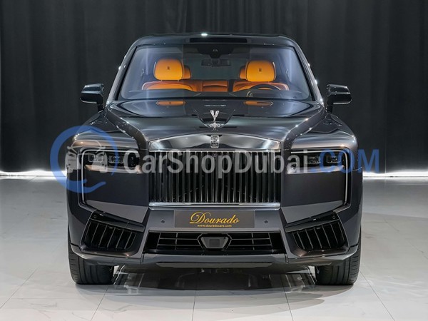 ROLLS ROYCE New Cars for Sale