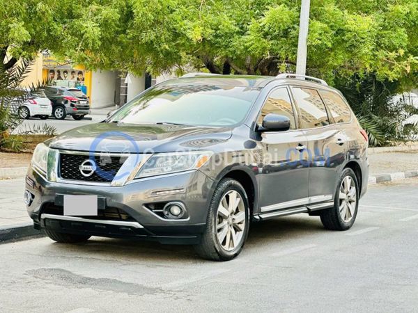 NISSAN Used Cars for Sale