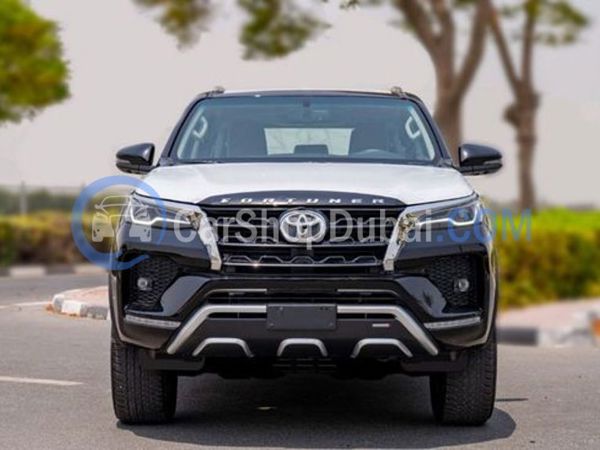 TOYOTA Used Cars for Sale