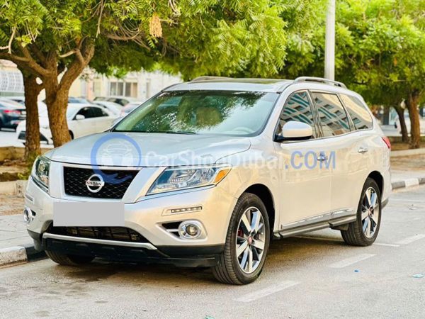 NISSAN Used Cars for Sale