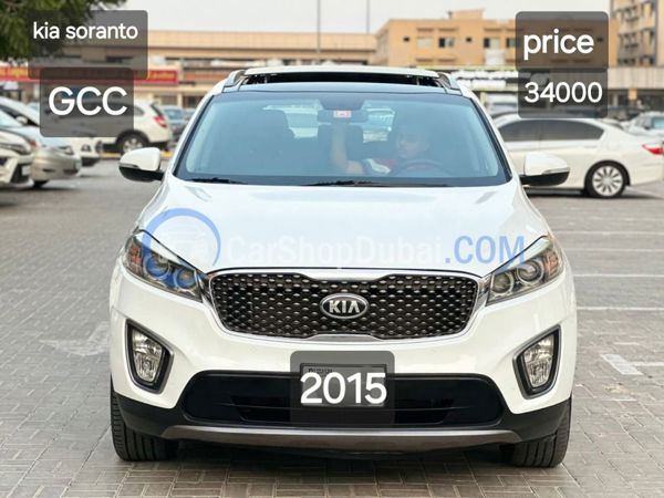 KIA Used Cars for Sale