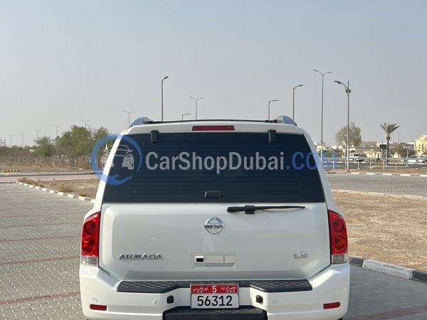 NISSAN Used Cars for Sale