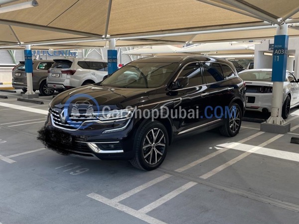 RENAULT Used Cars for Sale RENAULT Used Cars for Sale