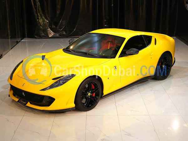 فيراري سيارات مستعملة للبيع فيراري سيارات مستعملة للبيع