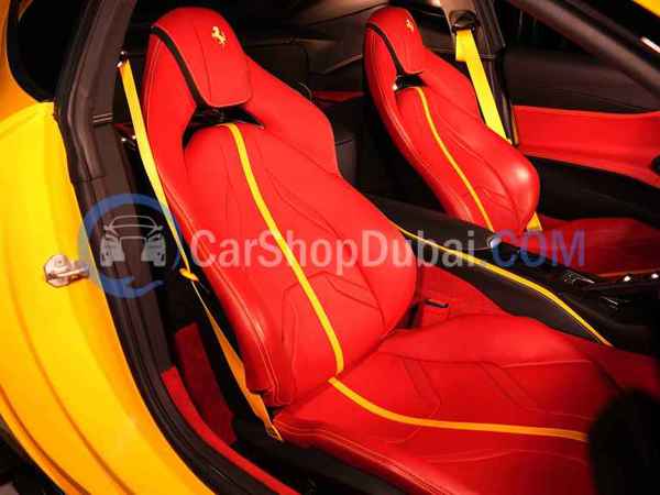 فيراري سيارات مستعملة للبيع فيراري سيارات مستعملة للبيع