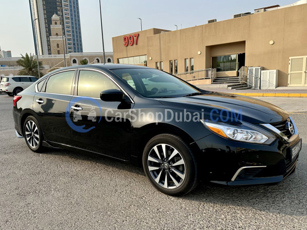 NISSAN Used Cars for Sale