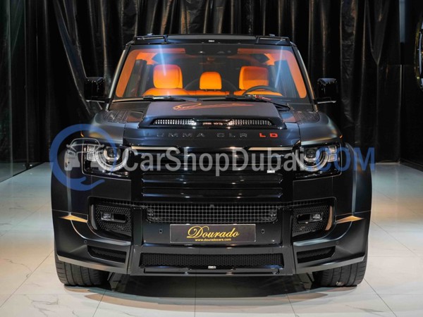LAND ROVER New Cars for Sale