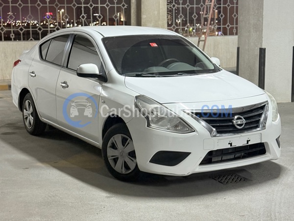 NISSAN Used Cars for Sale