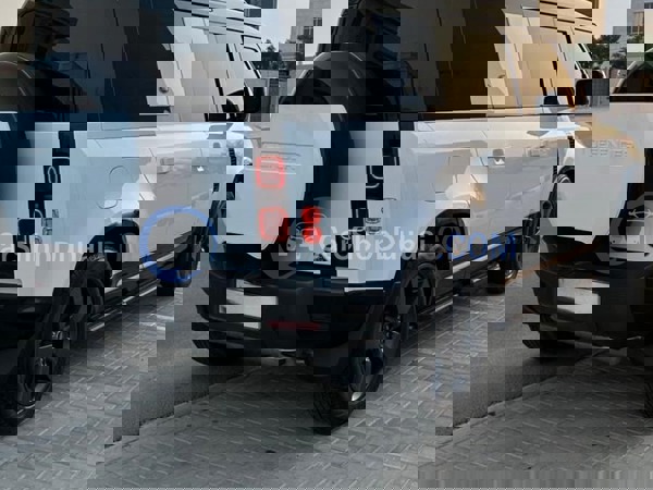 لاند روفر سيارات مستعملة للبيع